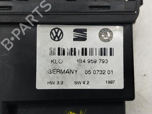 Left front window switch VW PASSAT B5 (3B2) | BP37153561I27 - Image 4