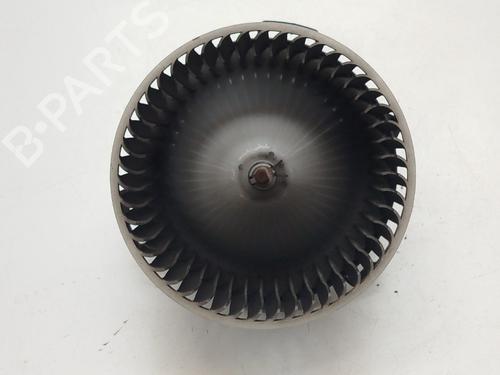 Heater blower motor MAZDA 3 (BK) 1.6 DI Turbo | BP37153566M62 - Image 6