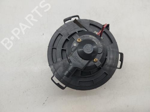 Heater blower motor MAZDA 3 (BK) 1.6 DI Turbo | BP37153566M62 - Image 3