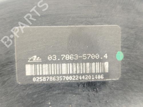Servo brake MAZDA 3 (BK) 1.6 DI Turbo | BP37153567M42 - Image 3