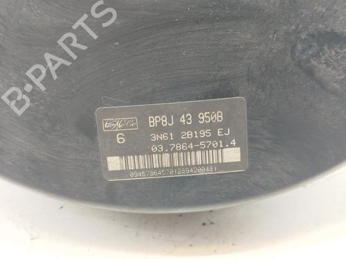 Servo brake MAZDA 3 (BK) 1.6 DI Turbo | BP37153567M42 - Image 2