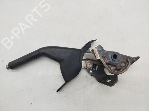 Hand brake MAZDA 3 (BK) 1.6 DI Turbo | BP37153568I18 - Image 2