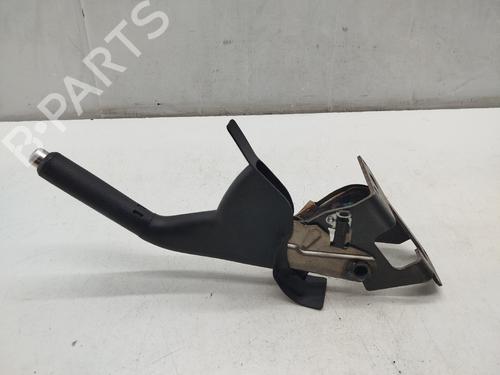 Hand brake MAZDA 3 (BK) 1.6 DI Turbo | BP37153568I18 - Image 4
