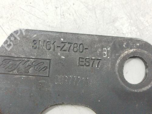 Hand brake MAZDA 3 (BK) 1.6 DI Turbo | BP37153568I18 - Image 5