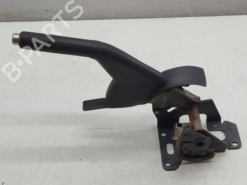 Hand brake MAZDA 3 (BK) 1.6 DI Turbo | BP37153568I18 - Image 6