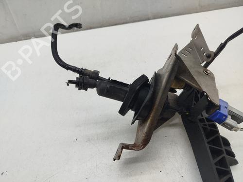 Clutch pedal MAZDA 3 (BK) 1.6 DI Turbo | BP37155523I13  - Image 6