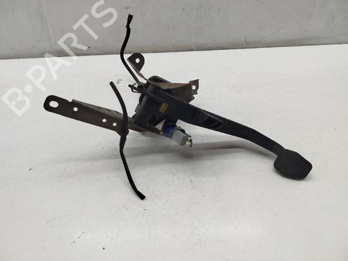 Clutch pedal MAZDA 3 (BK) 1.6 DI Turbo | BP37155523I13  - Image 7