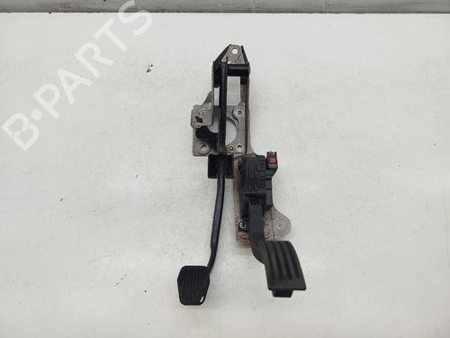 Used Pedal Pedal 37155524 37155524