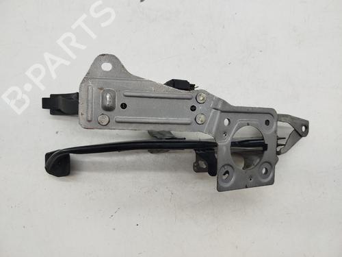 Pedal MAZDA 3 (BK) 1.6 DI Turbo | BP37155524I4 - Image 5