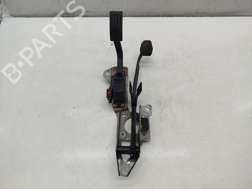 Pedal MAZDA 3 (BK) 1.6 DI Turbo | BP37155524I4 - Image 7