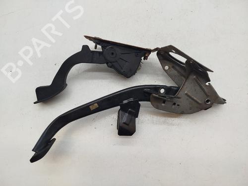 Pedal MAZDA 3 (BK) 1.6 DI Turbo | BP37155524I4 - Image 6