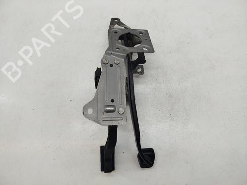 Pedal MAZDA 3 (BK) 1.6 DI Turbo | BP37155524I4 - Image 4