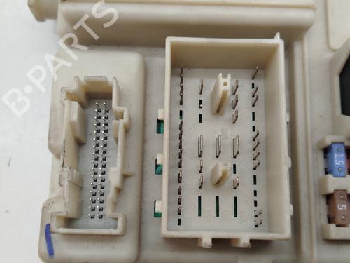 Fuse box VOLVO C30 (533) | BP37155526E1 - Image 6