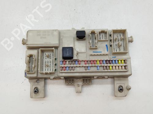 Fuse box VOLVO C30 (533) | BP37155526E1 - Image 10