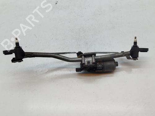 Front wiper motor MAZDA 3 (BK) 1.6 DI Turbo | BP37155527M29 - Image 4