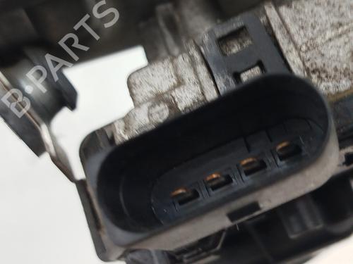 Front wiper motor MAZDA 3 (BK) 1.6 DI Turbo | BP37155527M29 - Image 3