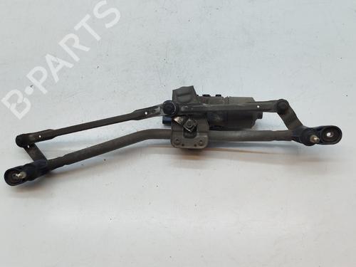 Front wiper motor MAZDA 3 (BK) 1.6 DI Turbo | BP37155527M29 - Image 5