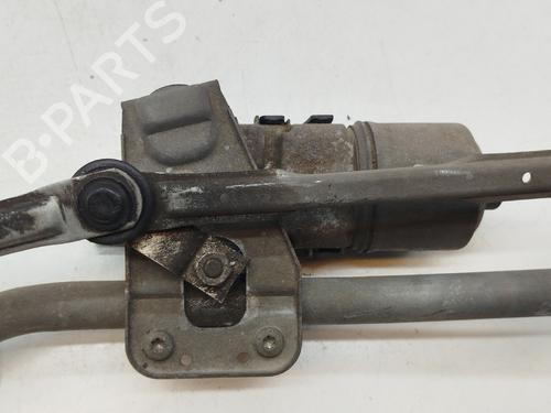 Front wiper motor MAZDA 3 (BK) 1.6 DI Turbo | BP37155527M29 - Image 6