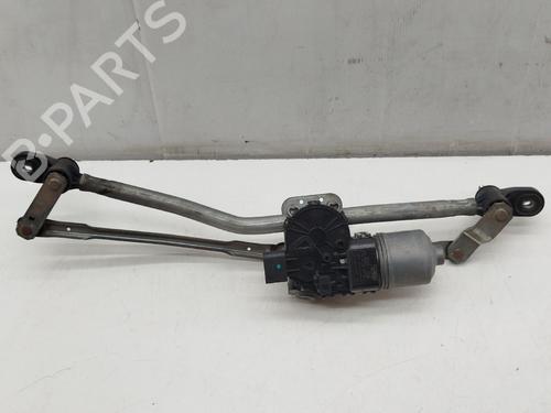 Front wiper motor MAZDA 3 (BK) 1.6 DI Turbo | BP37155527M29 - Image 9