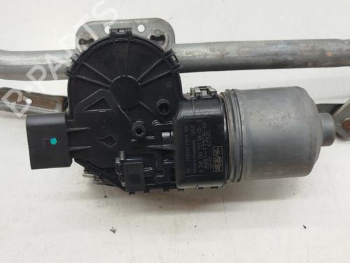 Front wiper motor MAZDA 3 (BK) 1.6 DI Turbo | BP37155527M29 - Image 8