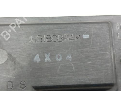 Heater resistor MAZDA 3 (BK) 1.6 DI Turbo | BP37155528M108 - Image 4