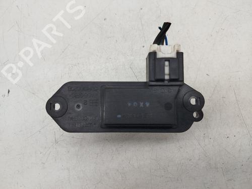Heater resistor MAZDA 3 (BK) 1.6 DI Turbo | BP37155528M108 - Image 3