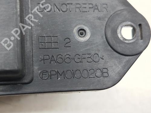 Heater resistor MAZDA 3 (BK) 1.6 DI Turbo | BP37155528M108 - Image 5