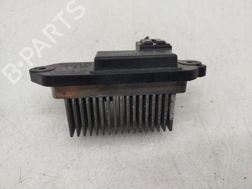 Heater resistor MAZDA 3 (BK) 1.6 DI Turbo | BP37155528M108 - Image 2