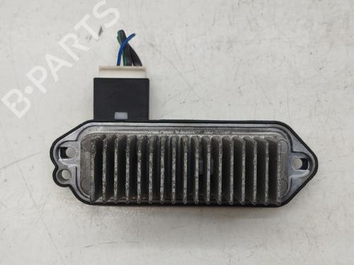 Heater resistor MAZDA 3 (BK) 1.6 DI Turbo | BP37155528M108 - Image 6
