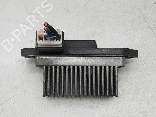 Heater resistor MAZDA 3 (BK) 1.6 DI Turbo | BP37155528M108 - Image 7