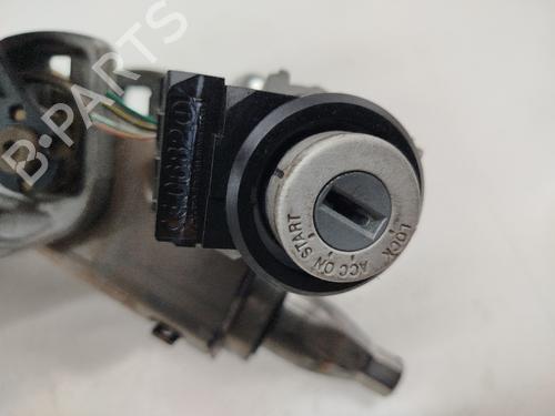 Steering column MAZDA 3 (BK) 1.6 DI Turbo | BP37155529M21 - Image 2