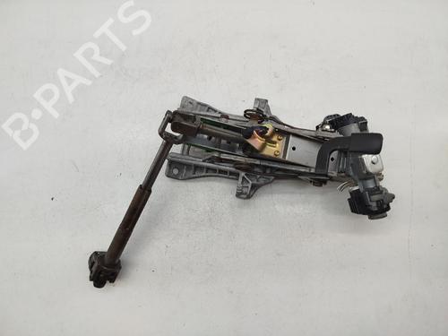 Steering column MAZDA 3 (BK) 1.6 DI Turbo | BP37155529M21 - Image 3
