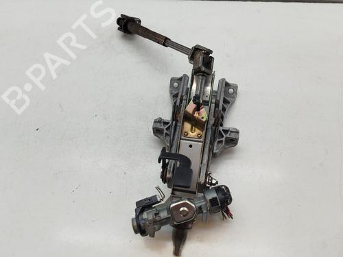 Steering column MAZDA 3 (BK) 1.6 DI Turbo | BP37155529M21 - Image 8