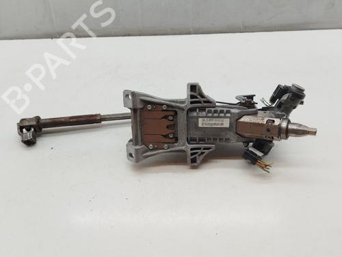 Steering column MAZDA 3 (BK) 1.6 DI Turbo | BP37155529M21 - Image 7