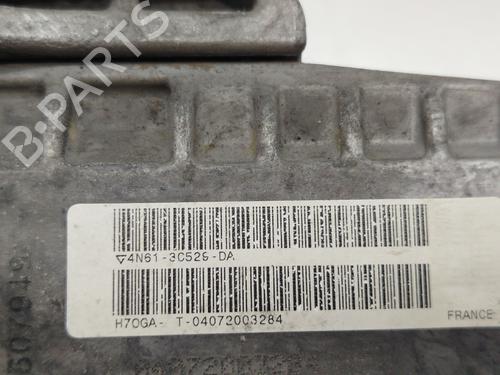 Steering column MAZDA 3 (BK) 1.6 DI Turbo | BP37155529M21 - Image 6