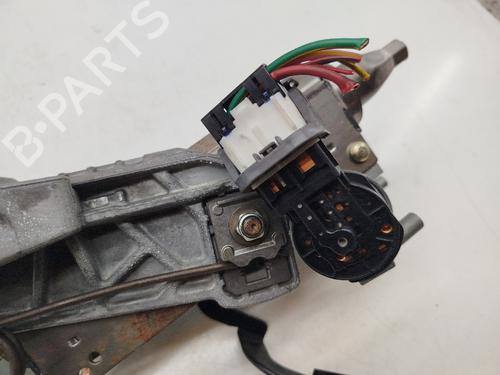 Steering column MAZDA 3 (BK) 1.6 DI Turbo | BP37155529M21 - Image 5