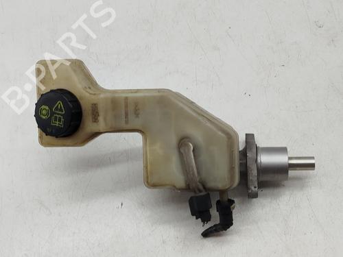 Brake master cylinder MAZDA 3 (BK) 1.6 DI Turbo | BP37155531M77 - Image 4