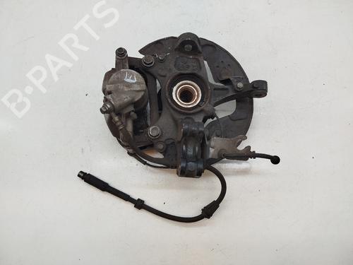Used Left front steering knuckle Left front steering knuckle 17247258 17247258
