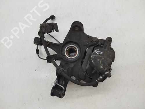 Used Right front steering knuckle Right front steering knuckle 34555092 34555092