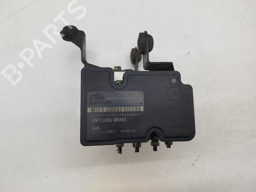 ABS pump MAZDA 3 (BK) 1.6 DI Turbo | BP37159015M43 - Image 3