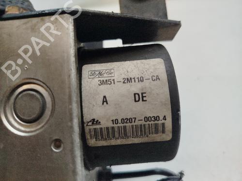 ABS pump MAZDA 3 (BK) 1.6 DI Turbo | BP37159015M43 - Image 5