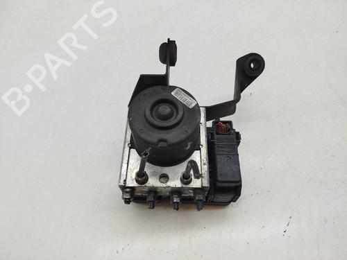 ABS pump MAZDA 3 (BK) 1.6 DI Turbo | BP37159015M43 - Image 6