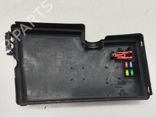 Fuse box MAZDA 3 (BK) 1.6 DI Turbo | BP37159016E1 - Image 7