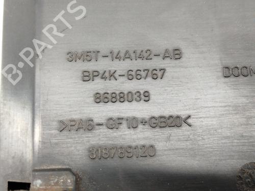 Fuse box MAZDA 3 (BK) 1.6 DI Turbo | BP37159016E1 - Image 4