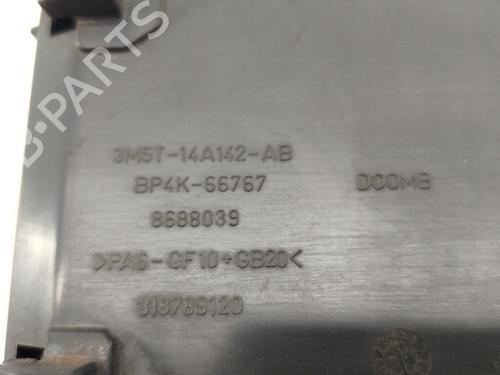 Fuse box MAZDA 3 (BK) 1.6 DI Turbo | BP37159016E1 - Image 6