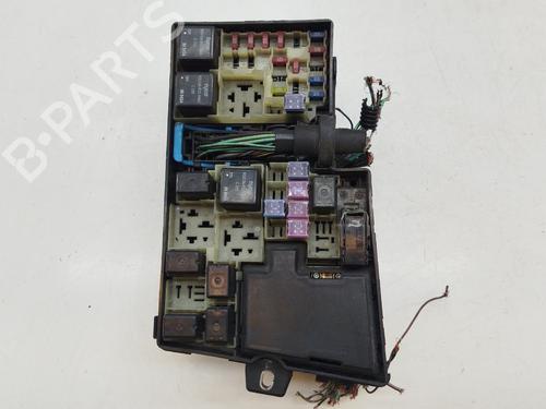Fuse box MAZDA 3 (BK) 1.6 DI Turbo | BP37159016E1 - Image 9