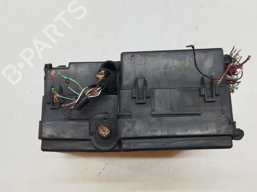 Fuse box MAZDA 3 (BK) 1.6 DI Turbo | BP37159016E1 - Image 10