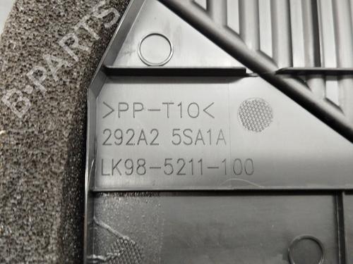 Upper protection NISSAN LEAF (ZE1) Electric | BP37159020M93 - Image 3