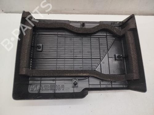 Upper protection NISSAN LEAF (ZE1) Electric | BP37159020M93 - Image 2