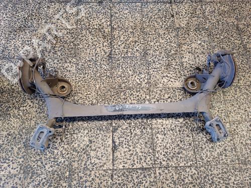 Used Rear axle Rear axle 37159030 37159030